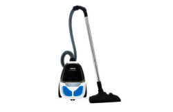 Zanussi - ZAN1930UEL Bagless Cylinder Vacuum Cleaner